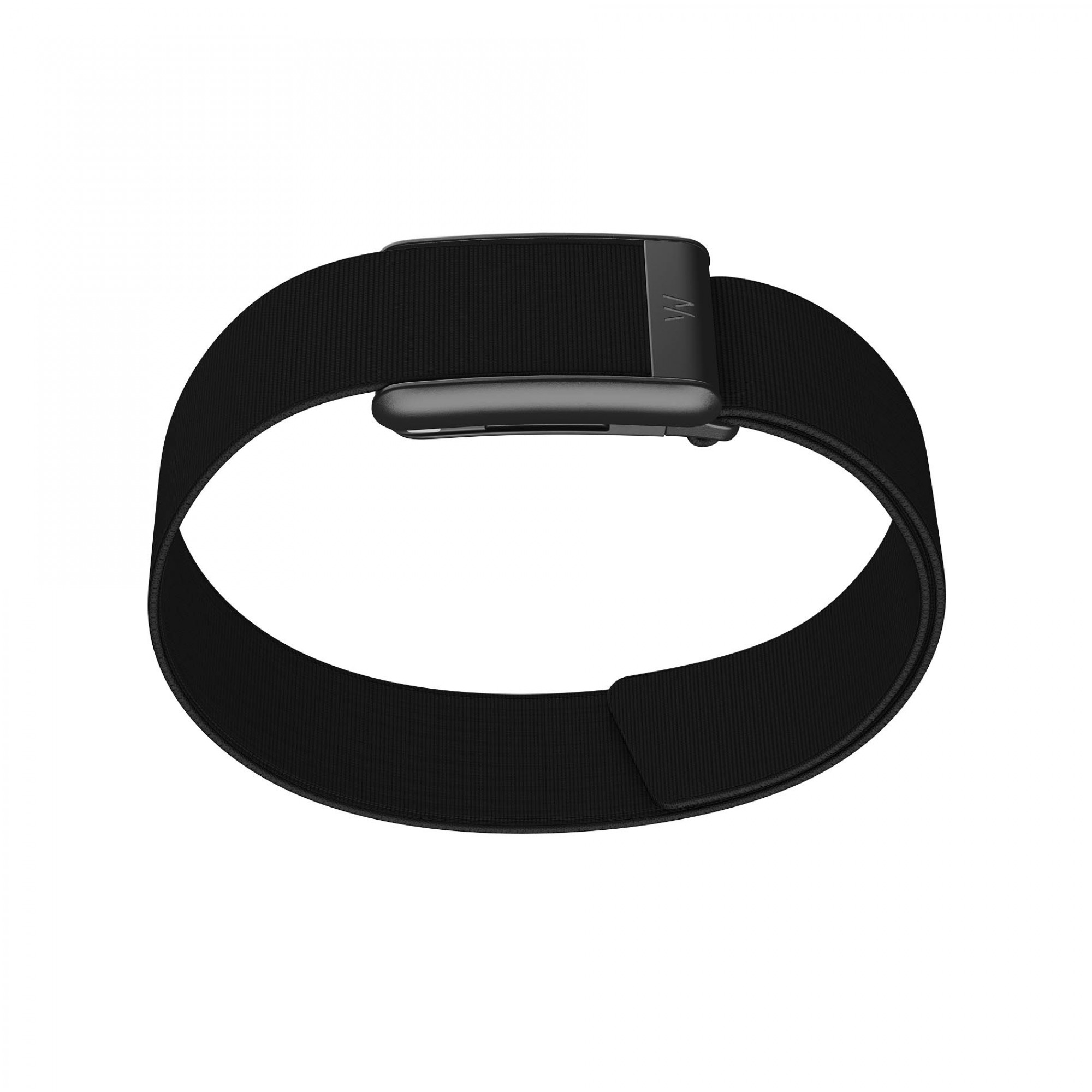 Ремешок WHOOP Bicep Band – Compatible with WHOOP 5.0/MG, One, Peak, Life (Black)